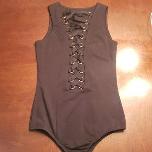 Body Suit